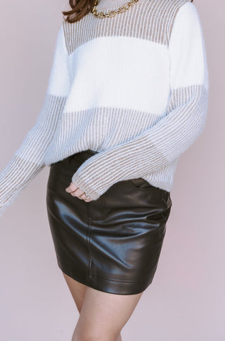 GENTLE FAWN JAVA JUSTINE SKIRT
