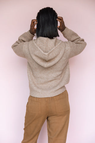 GENTLE FAWN JESSICA SWEATER