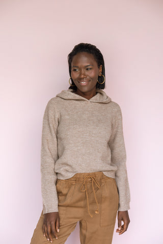GENTLE FAWN JESSICA SWEATER