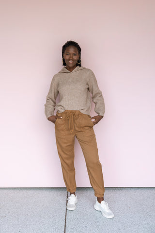 GENTLE FAWN JESSICA SWEATER