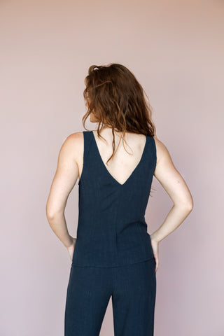 GENTLE FAWN JULES TANK