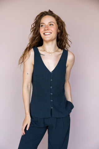 GENTLE FAWN JULES TANK