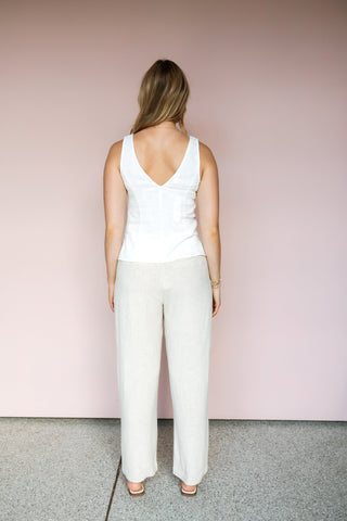 GENTLE FAWN JULES TANK