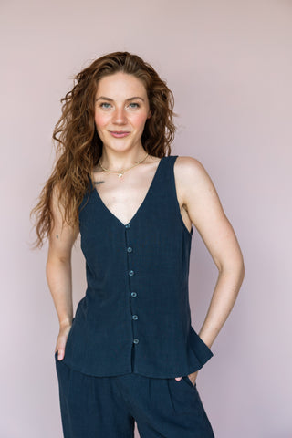 GENTLE FAWN JULES TANK
