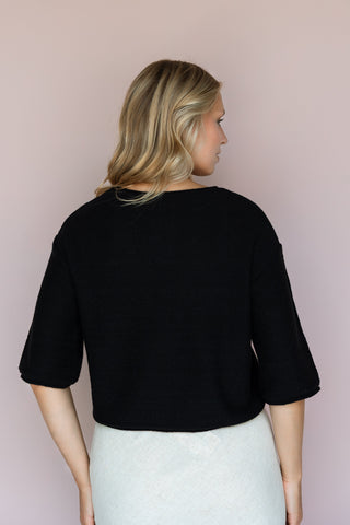 GENTLE FAWN KERRIGAN SWEATER