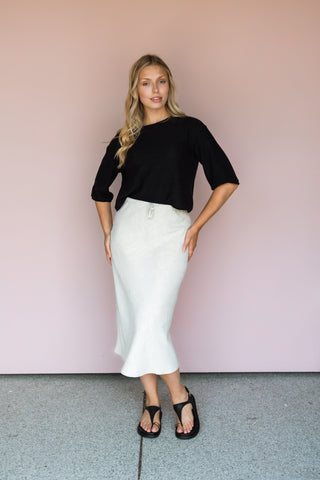 GENTLE FAWN KERRIGAN SWEATER