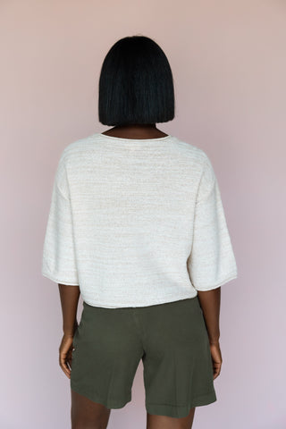 GENTLE FAWN KERRIGAN SWEATER