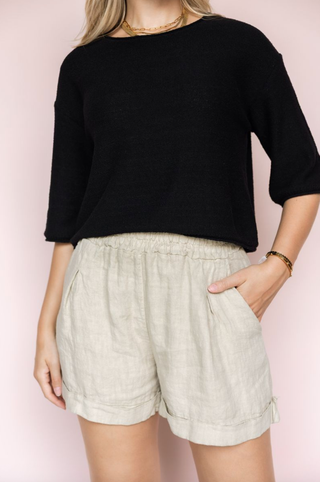 GENTLE FAWN KERRIGAN SWEATER