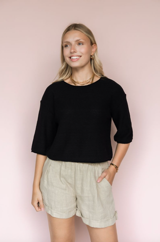 GENTLE FAWN KERRIGAN SWEATER