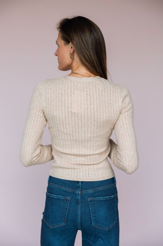 GENTLE FAWN LATTE MIA TOP