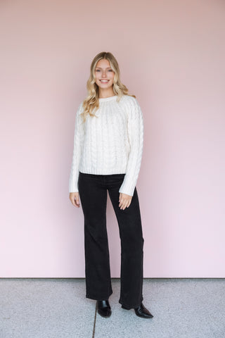 GENTLE FAWN LORENZO SWEATER