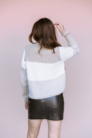 GENTLE FAWN LUCILLE SWEATER