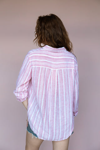 GENTLE FAWN LUKA BUTTON DOWN