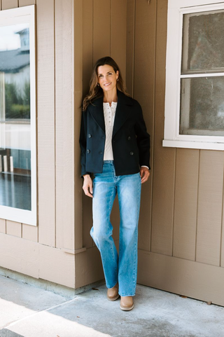 GENTLE FAWN MARGUERITE JACKET