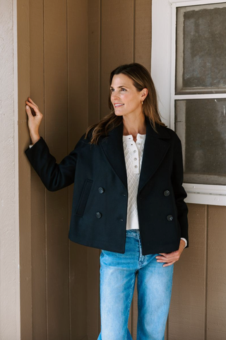 GENTLE FAWN MARGUERITE JACKET