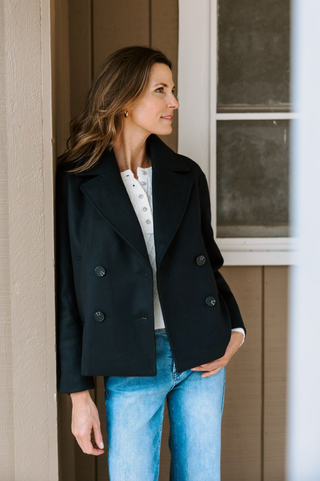 GENTLE FAWN MARGUERITE JACKET