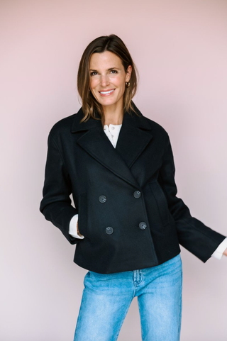 GENTLE FAWN MARGUERITE JACKET