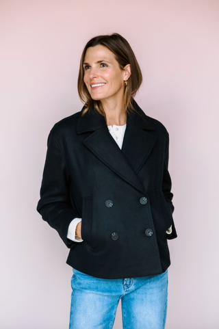 GENTLE FAWN MARGUERITE JACKET