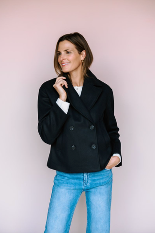 GENTLE FAWN MARGUERITE JACKET