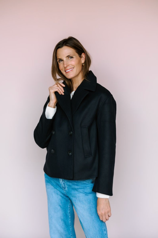 GENTLE FAWN MARGUERITE JACKET