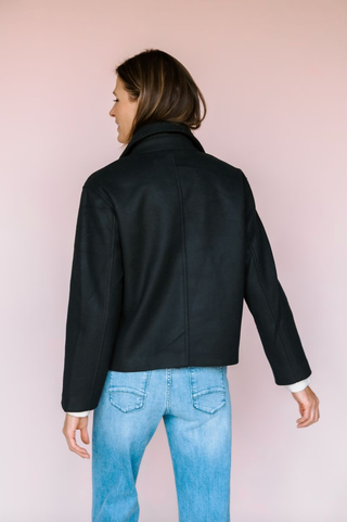 GENTLE FAWN MARGUERITE JACKET