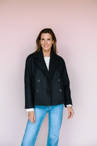 GENTLE FAWN MARGUERITE JACKET