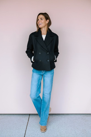 GENTLE FAWN MARGUERITE JACKET