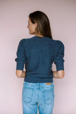 GENTLE FAWN MARISOL SWEATER