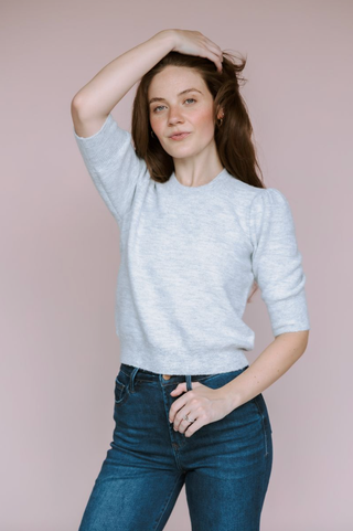 GENTLE FAWN MARISOL SWEATER