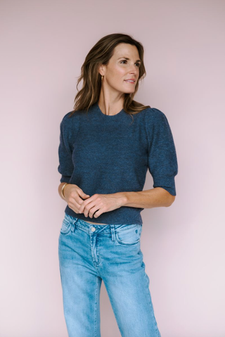 GENTLE FAWN MARISOL SWEATER