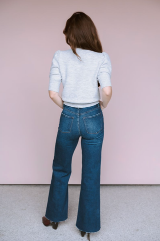GENTLE FAWN MARISOL SWEATER
