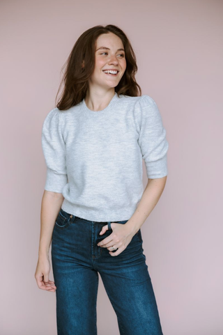GENTLE FAWN MARISOL SWEATER