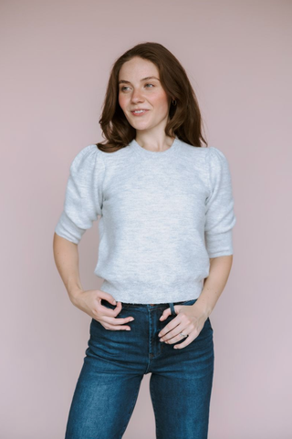 GENTLE FAWN MARISOL SWEATER