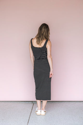 GENTLE FAWN MARLEY DRESS