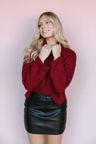 GENTLE FAWN MARLOW SWEATER