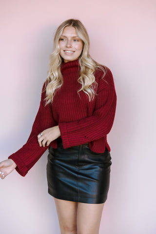 GENTLE FAWN MARLOW SWEATER