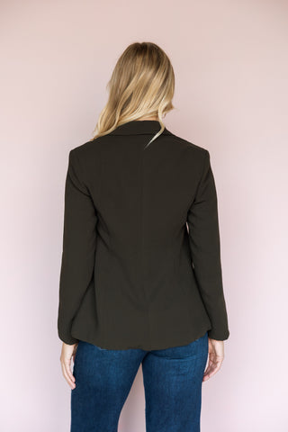 GENTLE FAWN MARREN BLAZER