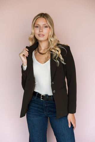 GENTLE FAWN MARREN BLAZER