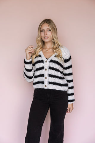 GENTLE FAWN MELANIE CARDIGAN