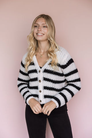 GENTLE FAWN MELANIE CARDIGAN