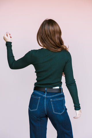 GENTLE FAWN MIA TOP