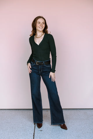 GENTLE FAWN MIA TOP