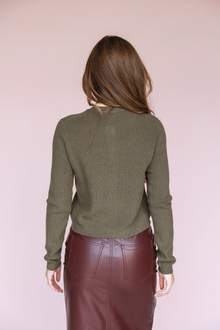 GENTLE FAWN MIRABELLE CARDIGAN