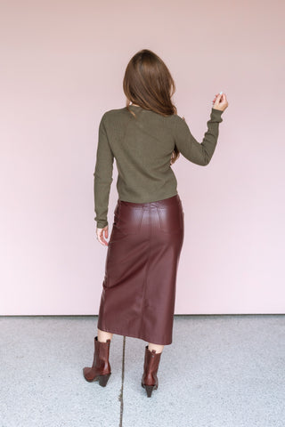 GENTLE FAWN MIRABELLE CARDIGAN