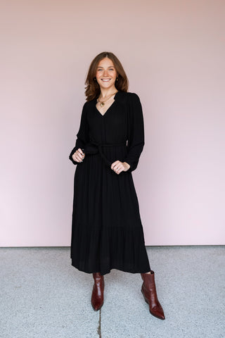 GENTLE FAWN MONROE DRESS