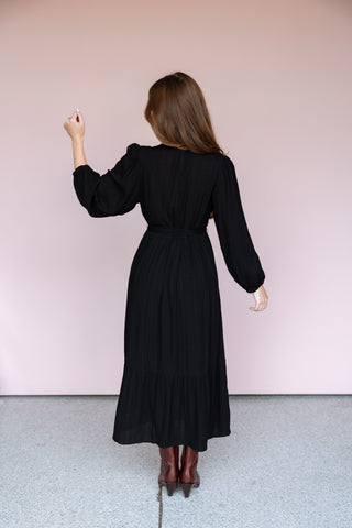 GENTLE FAWN MONROE DRESS