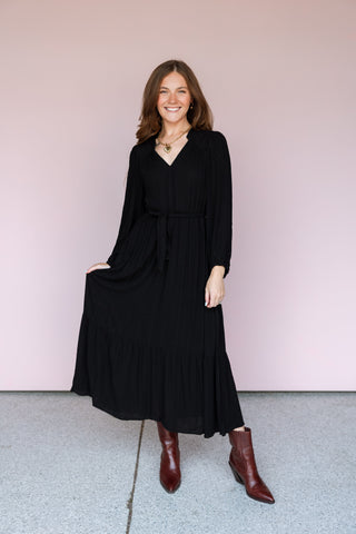 GENTLE FAWN MONROE DRESS