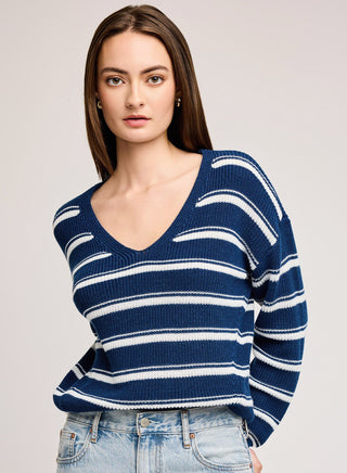 GENTLE FAWN NAUTICAL TUCKER SWEATER