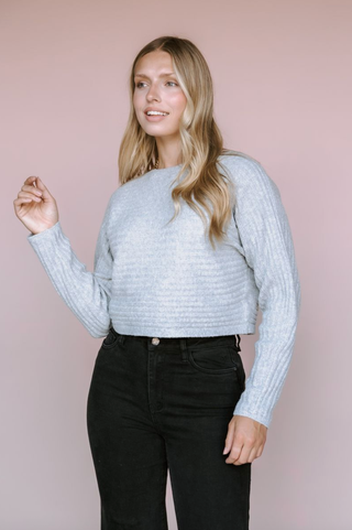 GENTLE FAWN NIKO SWEATER