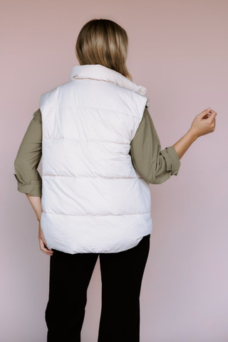GENTLE FAWN NORA VEST